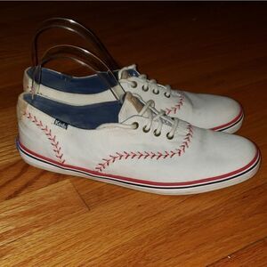 Keds Champion Pennant Sneakers